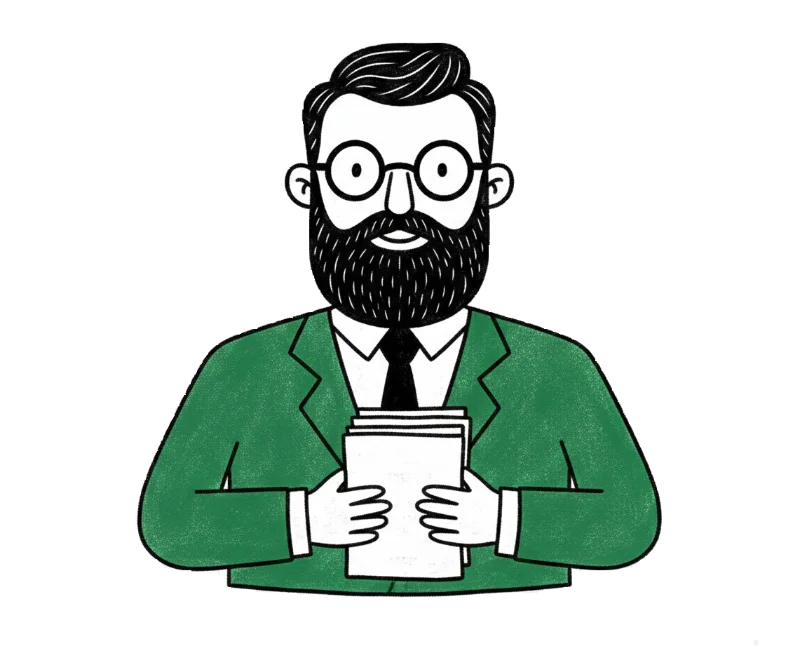 Seller details illustration